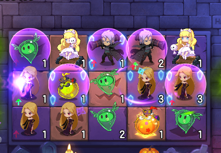 守望之战蝴蝶核心阵容