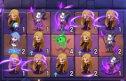 守望之战蝴蝶核心阵容