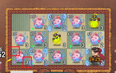 守望之战爱心精灵核心阵容