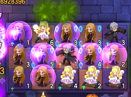 守望之战蝴蝶核心阵容