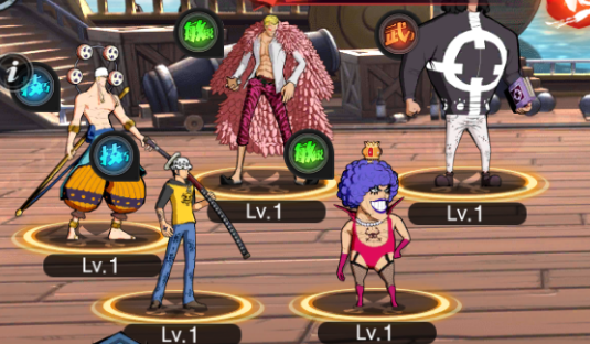 超神觉醒平民推荐阵容