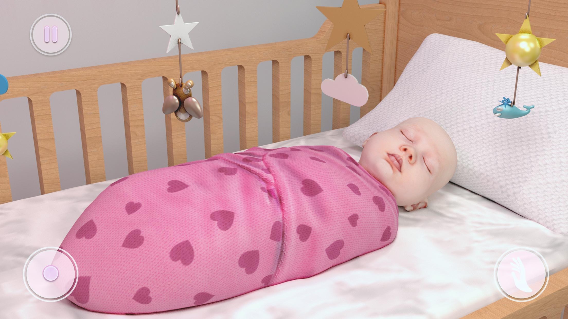 怀孕母亲模拟器