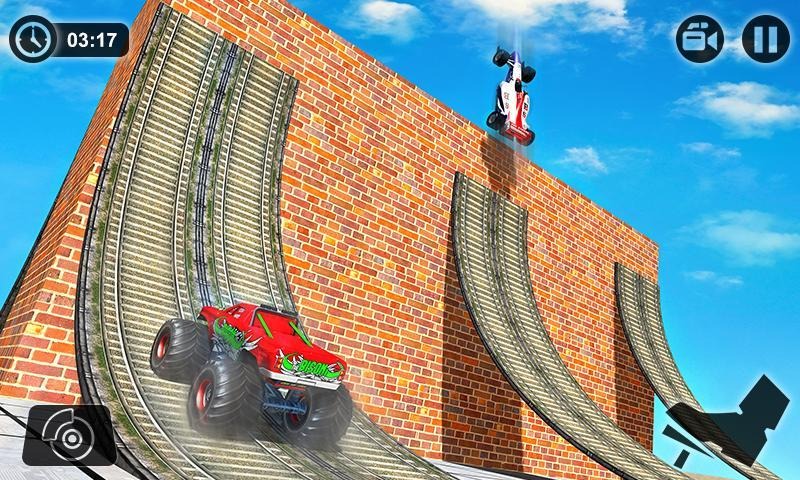 碰撞汽车驱动2018