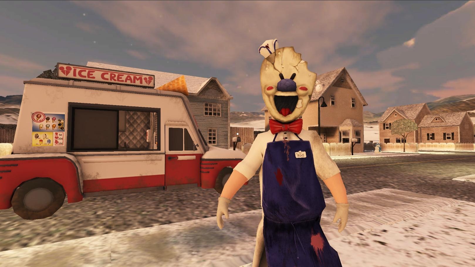 恐怖冰淇淋2 恐怖冰淇淋2