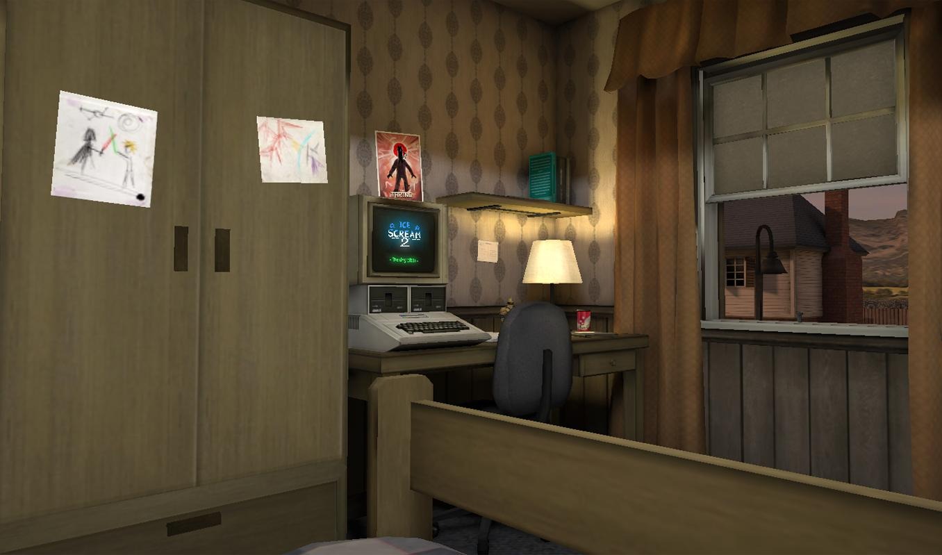 恐怖冰淇淋2 恐怖冰淇淋2