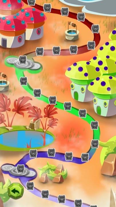 有趣的农场游戏