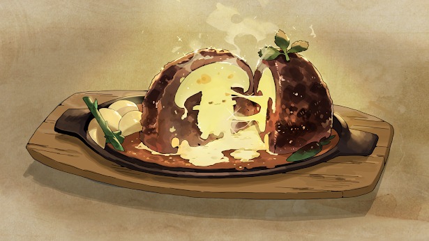 勇士食堂(辅助菜单)