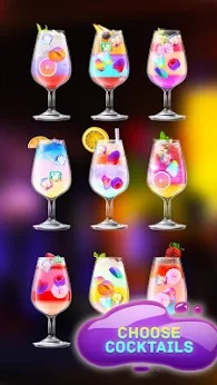 彩虹饮料水果模拟器 彩虹饮料水果模拟器