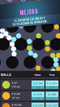 置重力小球 置重力小球