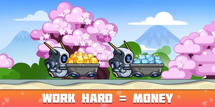 闲置空间矿工 闲置空间矿工