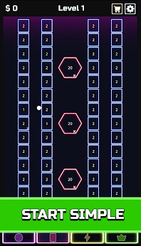 放置球砖破碎机