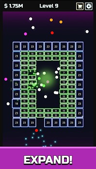 放置球砖破碎机