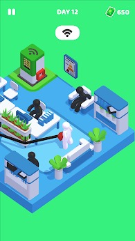 打工模拟器大量金币版 打工模拟器大量金币版