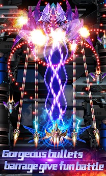 雷电战机:雷霆版 雷电战机:雷霆版