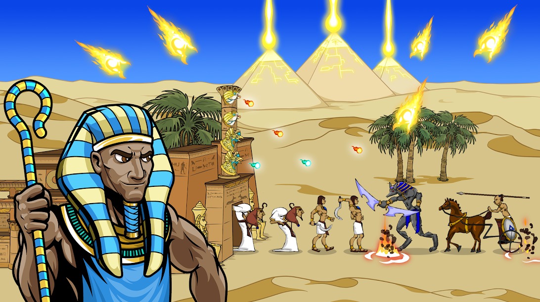 战争时代2(辅助菜单)