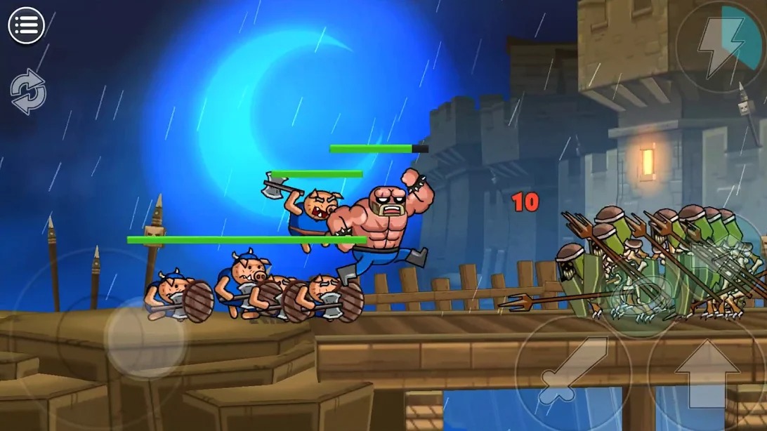 黑暗荒野2 黑暗荒野2