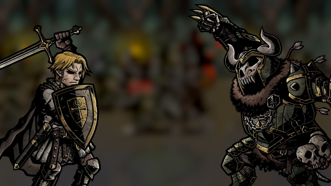 国王之血：防御(辅助菜单)