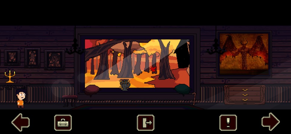 假牙和恶魔 假牙和恶魔