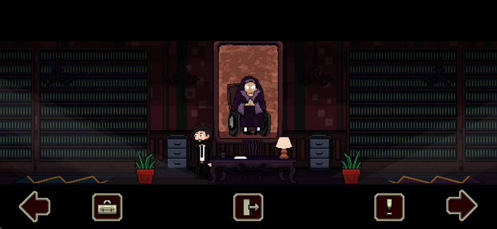 假牙和恶魔 假牙和恶魔