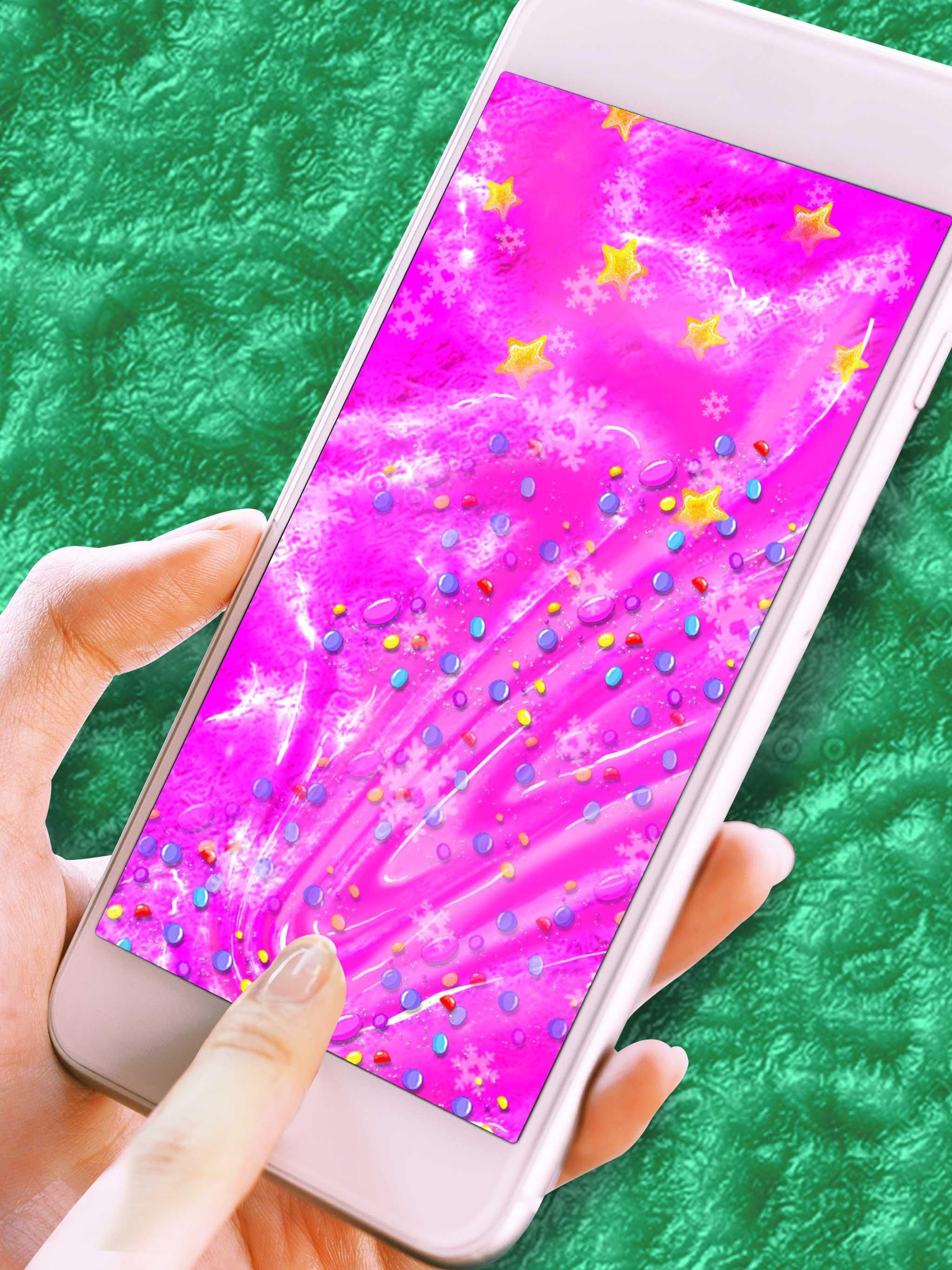 超级粘液模拟器