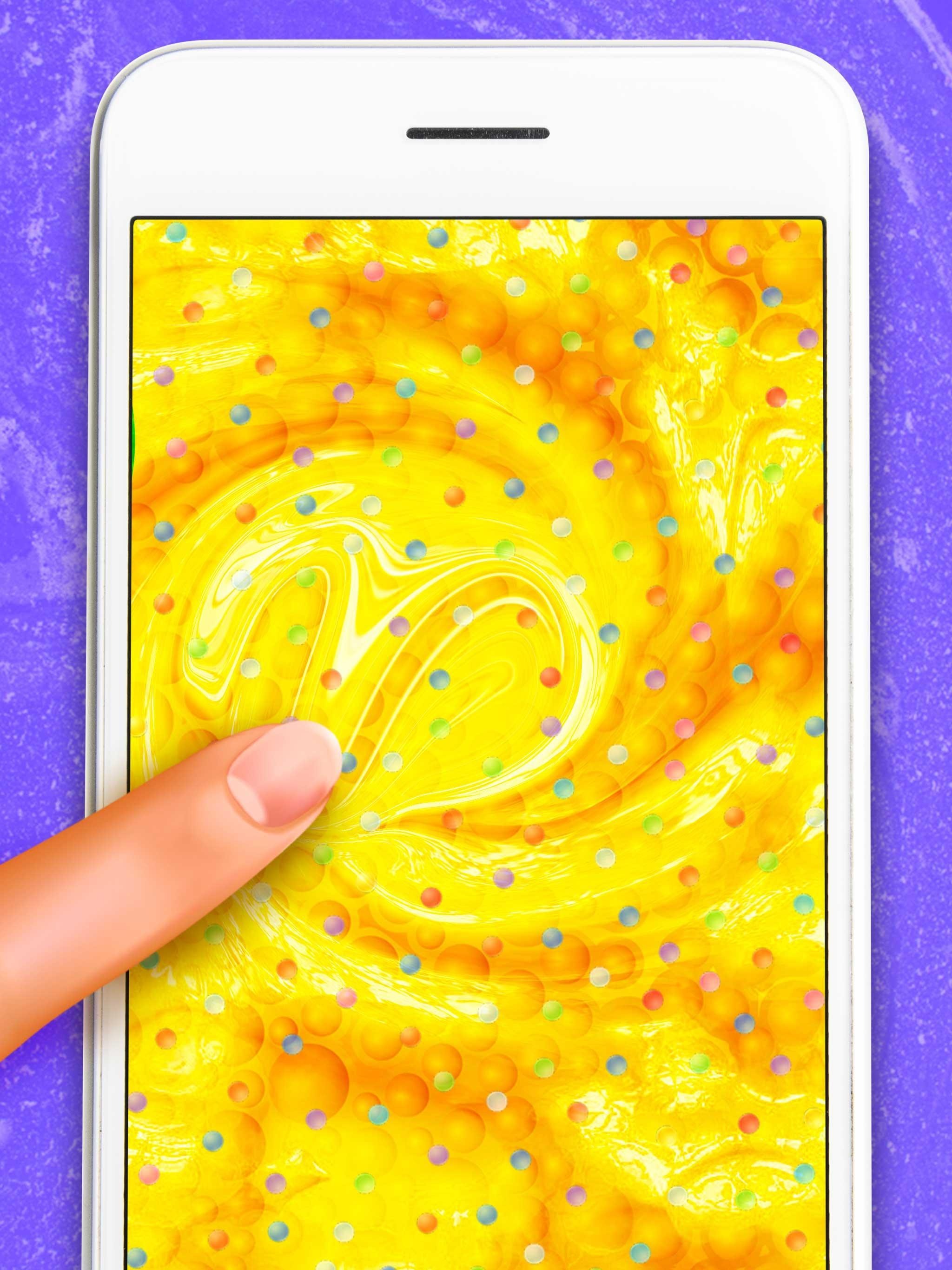 超级粘液模拟器