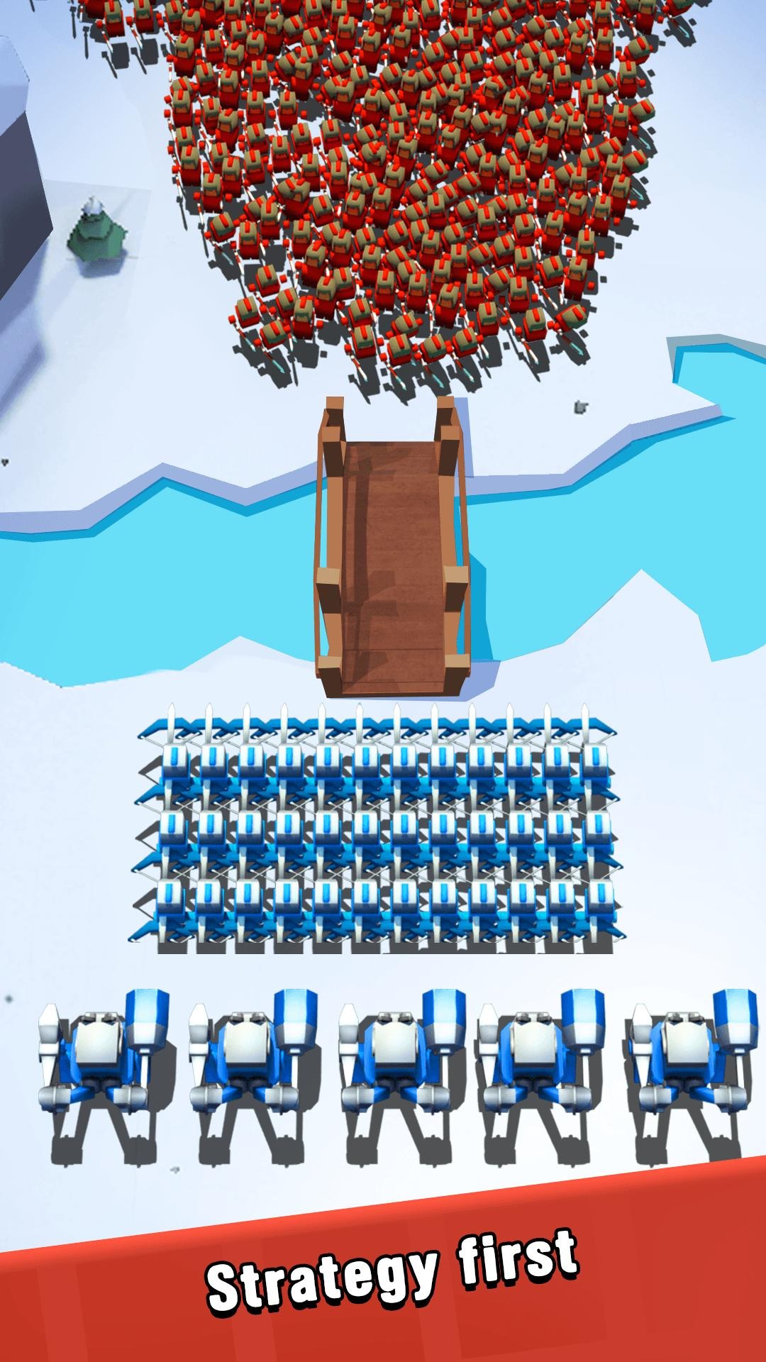 艺术战争(辅助菜单)