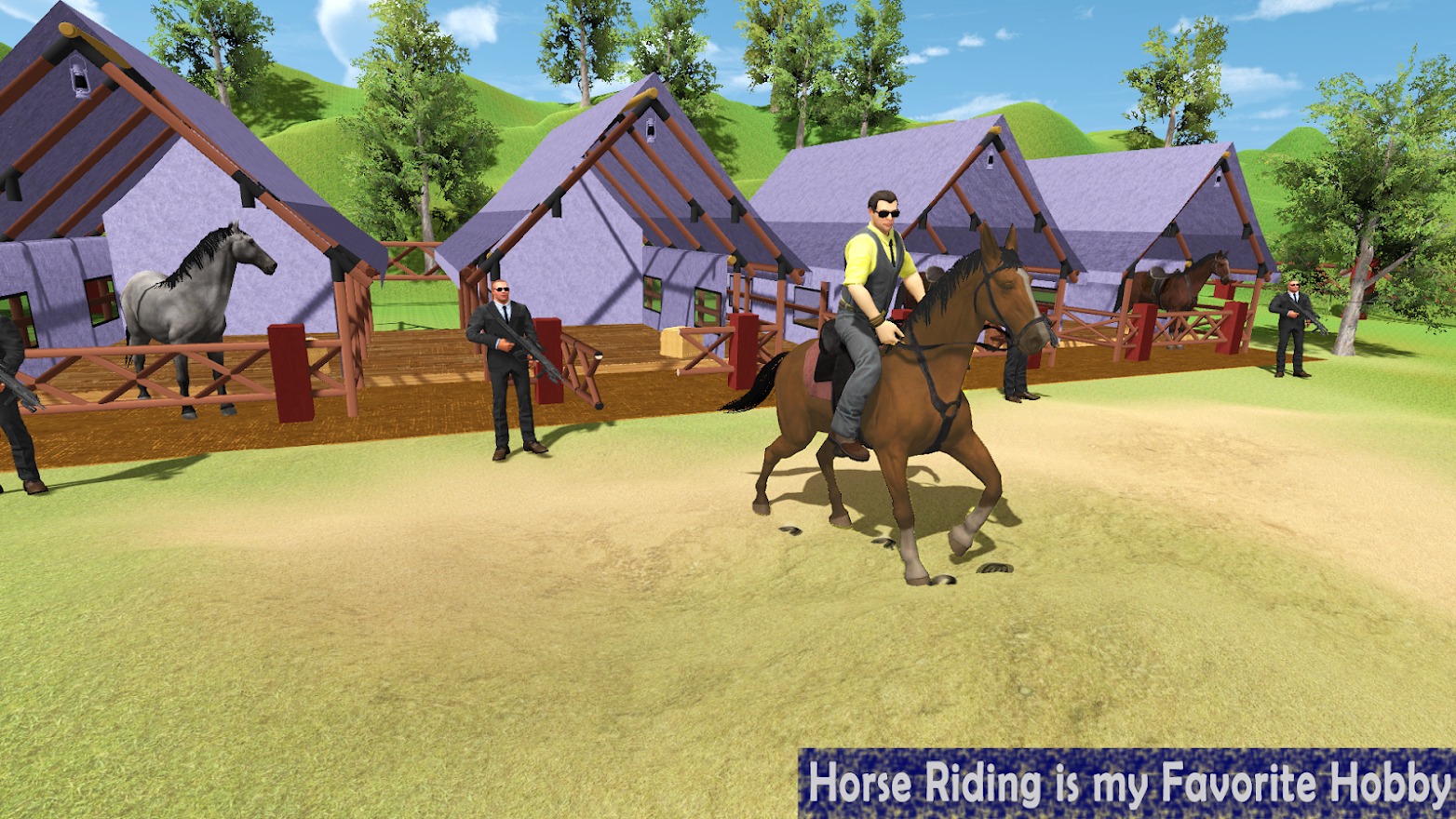 亿万富翁的生活