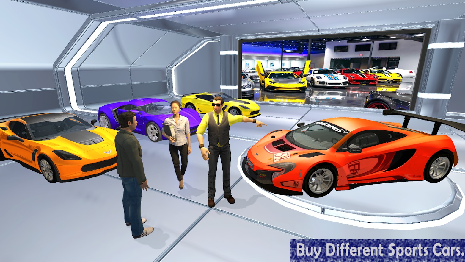 亿万富翁的生活