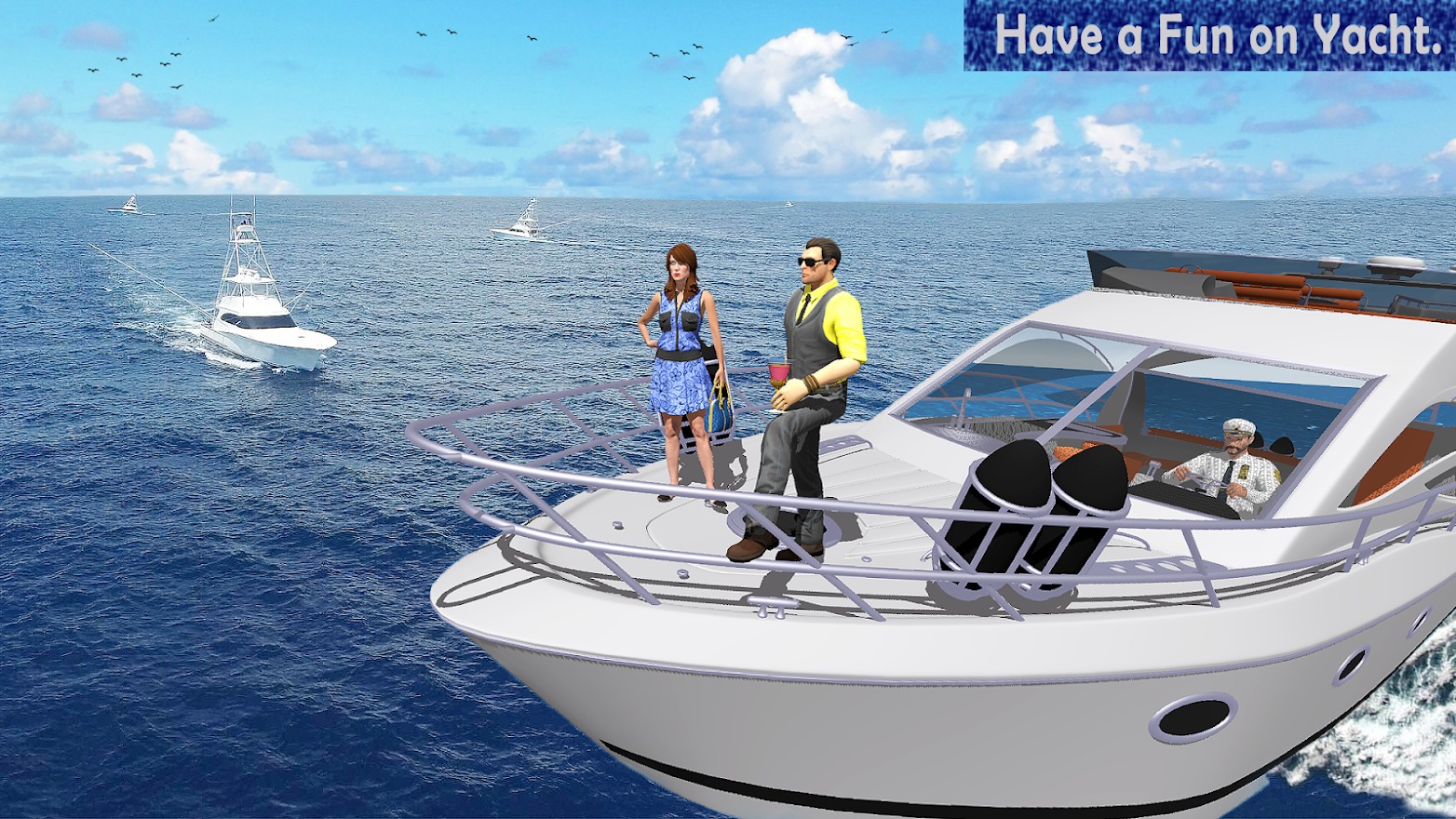 亿万富翁的生活