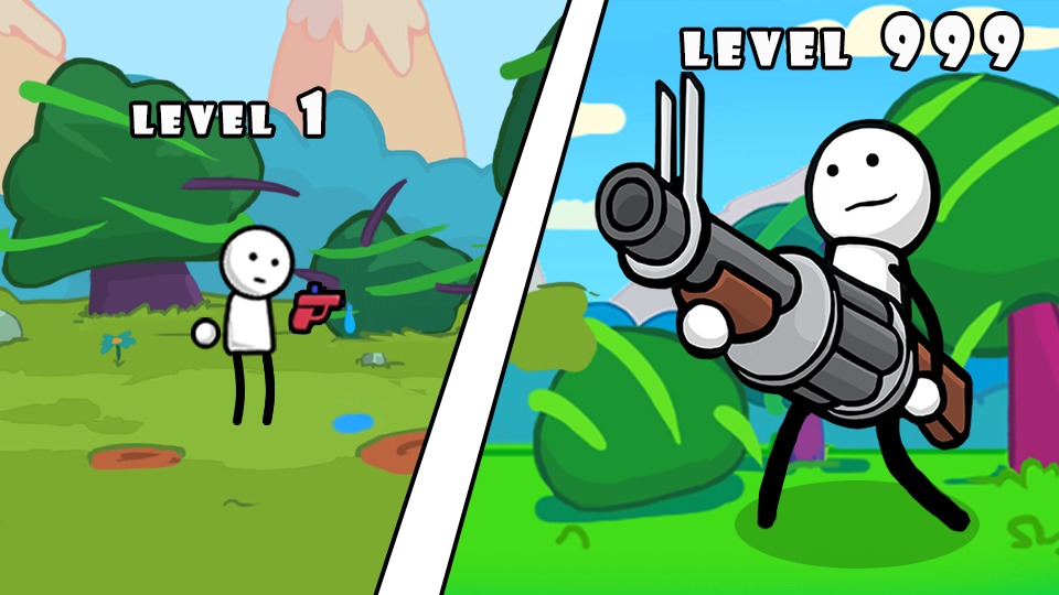 单枪匹马 单枪匹马