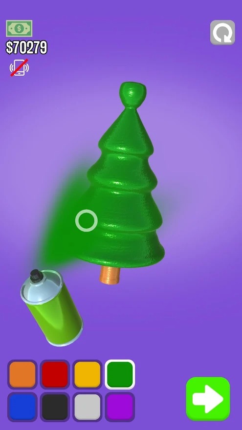 超级木旋3D(免广告得奖励)