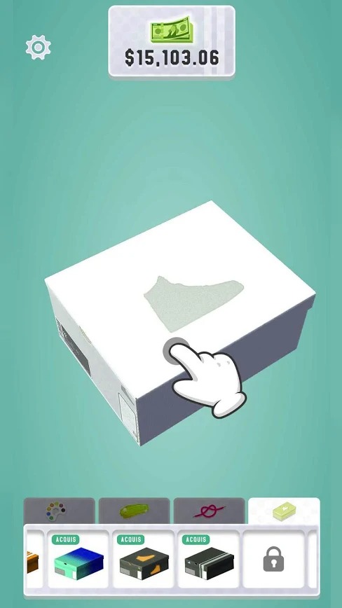 运动鞋艺术! 运动鞋艺术!