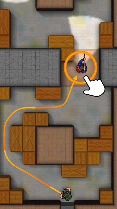 刺客杀手(辅助菜单)