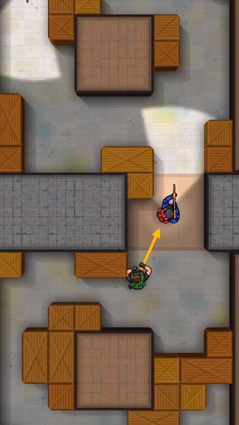 刺客杀手(辅助菜单)