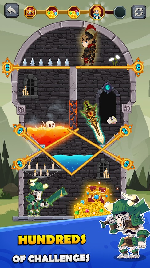 救救公主 救救公主