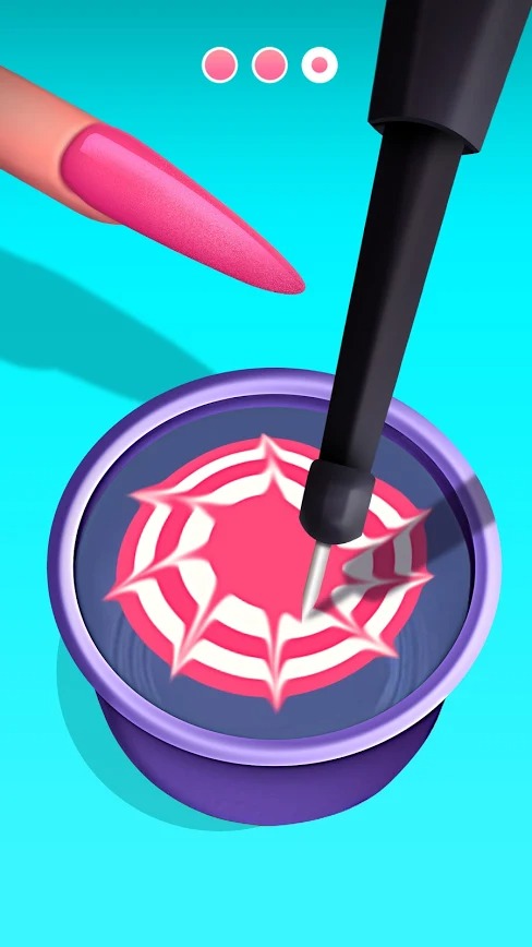 美甲小屋 美甲小屋