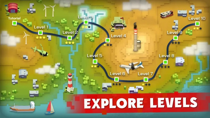 僵尸生存像素(辅助菜单)