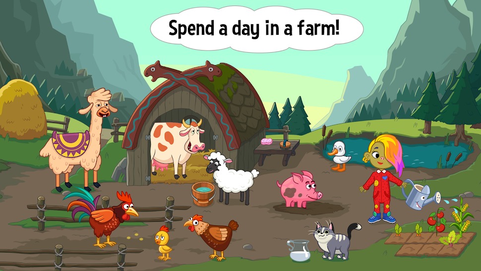 佩皮国王的城堡