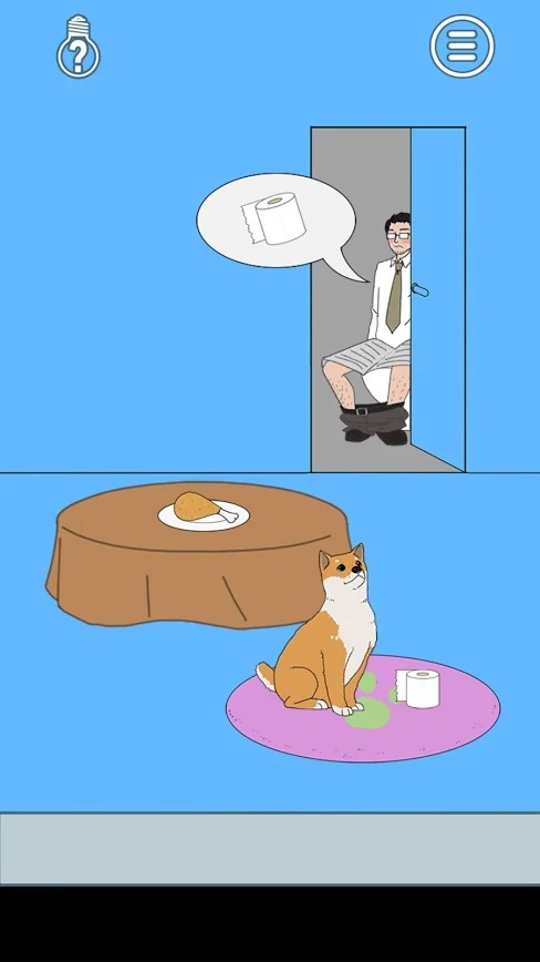 妈妈把我的泡面藏起来了4