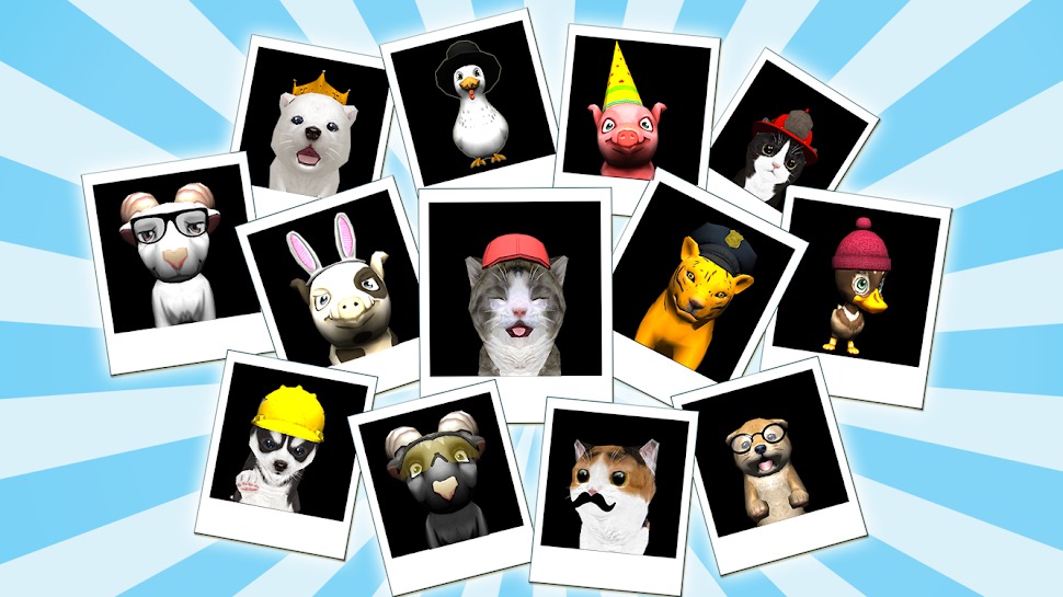 猫咪模拟器(辅助菜单)