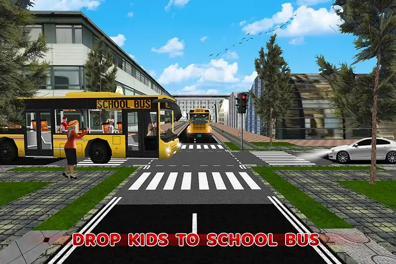 虚拟奶奶快乐的家庭乐趣