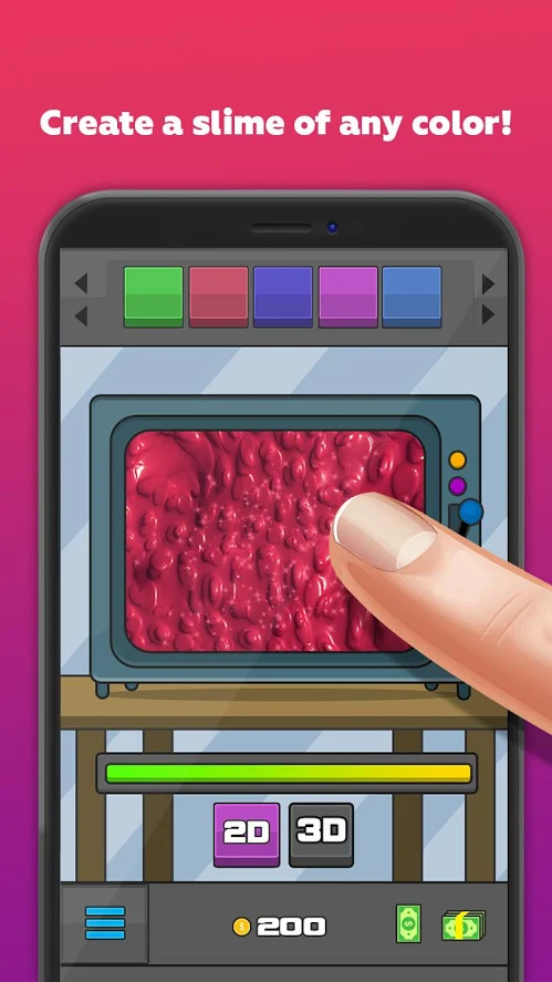 DIY煤泥模拟器 DIY煤泥模拟器