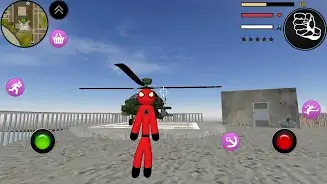 刺客蜘蛛绳英雄2