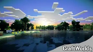 大师工艺生存-建造和工艺2020