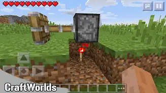 大师工艺生存-建造和工艺2020