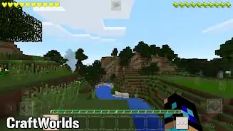 大师工艺生存-建造和工艺2020