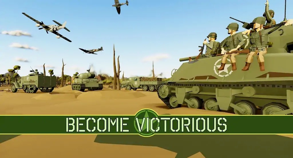 第二次世界大战 第二次世界大战