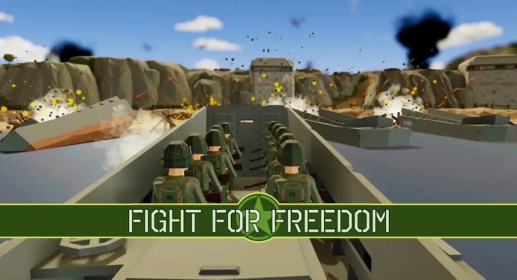 第二次世界大战 第二次世界大战