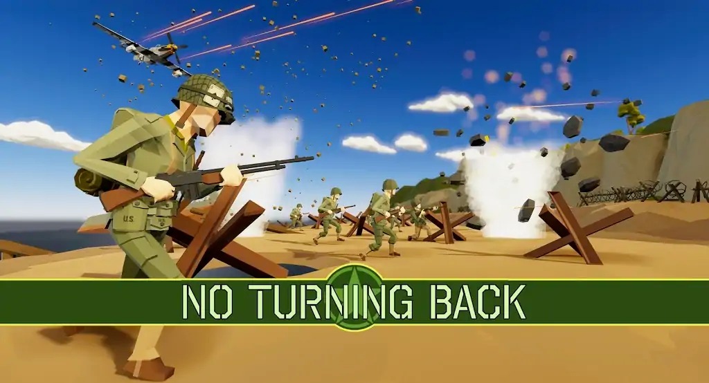 第二次世界大战 第二次世界大战