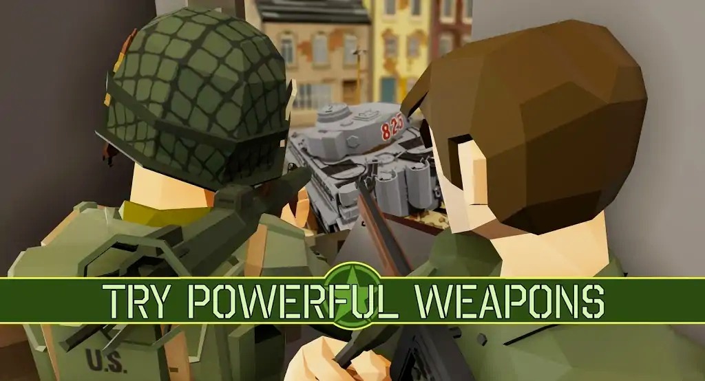 第二次世界大战 第二次世界大战